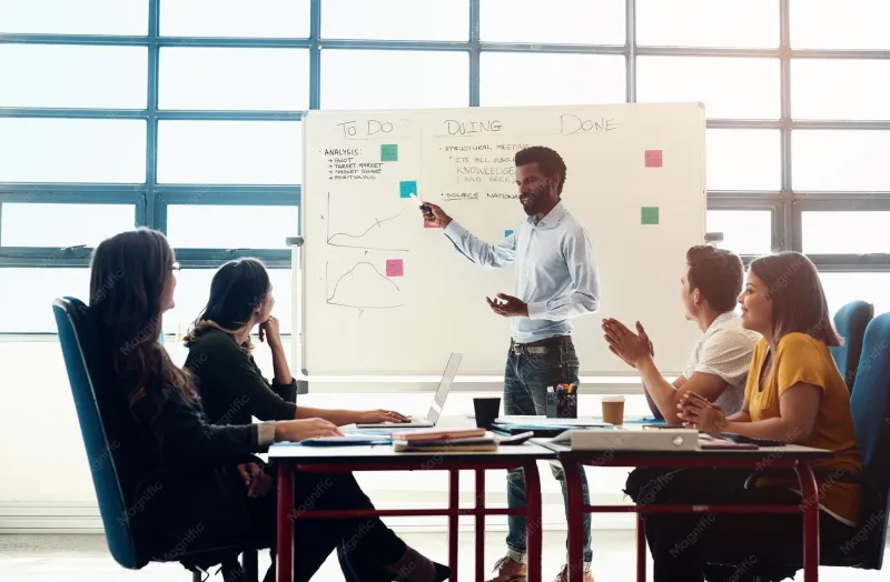 Train the Leader First: The Top-Down Case for Reordering Your AI Training Budget