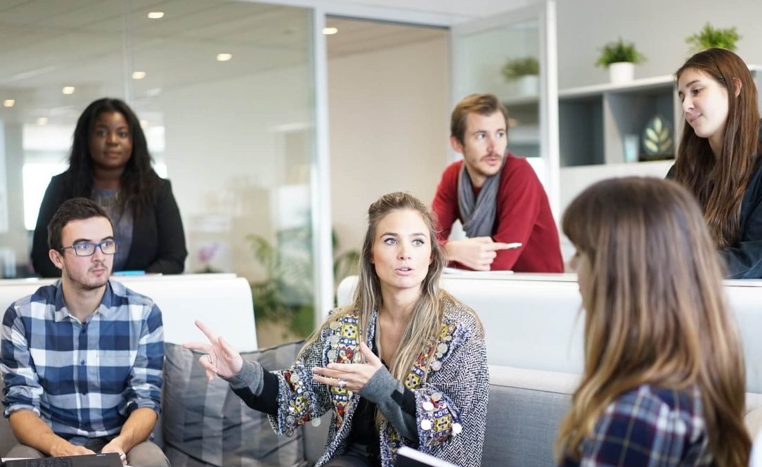 Post Product or Service UABB Page Template